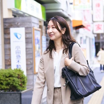 大橋裕紀が撮影した店舗/オフィス/サロン撮影の写真