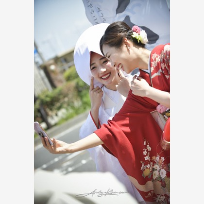 Andy Khoが撮影した「:albumName」の写真