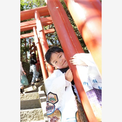 Photographer  Tomoが撮影したエンゲージメントフォトの写真