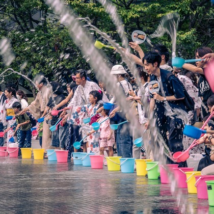 ハイナ　マテウスが撮影したイベント/スナップ撮影の写真