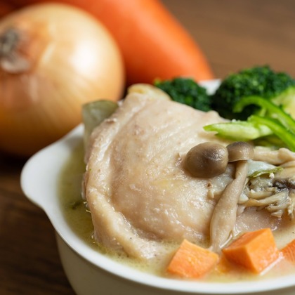 株式会社スマイルプロアートが撮影した料理撮影の写真