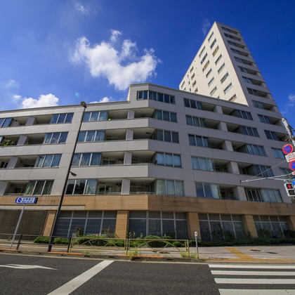 エレーナが撮影した不動産/竣工の写真