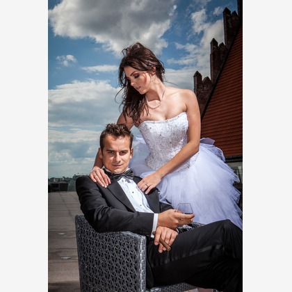 Photo of :albumName taken by Wedding Photography Dubai