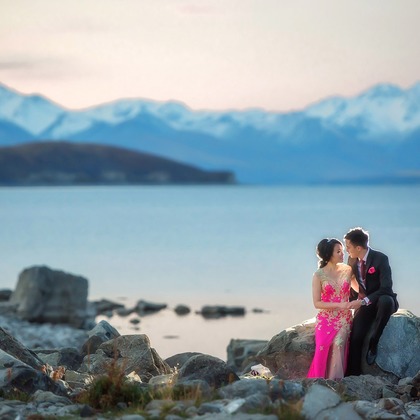 Photo of :albumName taken by 2 of us photography