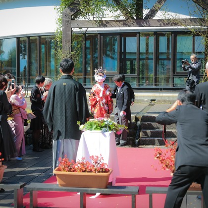 studio HATOYAが撮影したウェディングや家族、ビジネスの写真