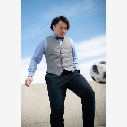 吉田和矢が撮影したウェディング・結婚の写真