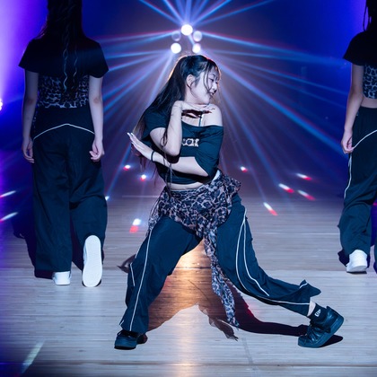 Creative Visionが撮影した「ダンス」の写真