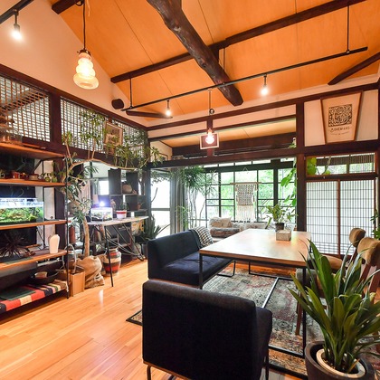 吉田佳央が撮影した不動産/竣工の写真