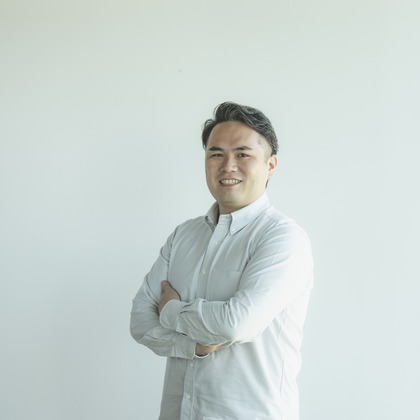 丹野雄二が撮影した人物撮影の写真