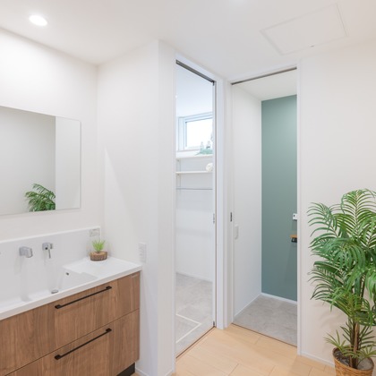 出張撮影TLaboが撮影した不動産/竣工の写真