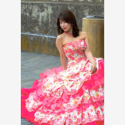 ISHIDA VISUAL ARTS（イシダビジュアルアーツ）が撮影した「プロフィール（個人）」の写真