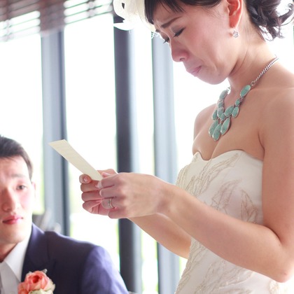 今泉真也が撮影した「当日写真」の写真