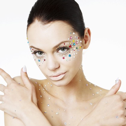 オリハスタフォトグラフィーが撮影した「model」の写真