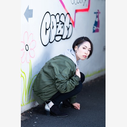 杉野優介が撮影した「:albumName」の写真