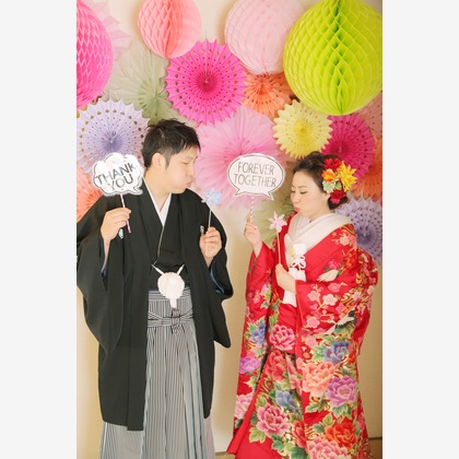 RES WEDDINGが撮影した「:albumName」の写真