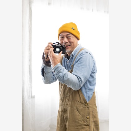 あおフォトが撮影した店舗/オフィス/サロン撮影/人物撮影の写真