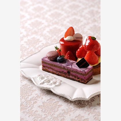 若林聖人が撮影した料理撮影の写真