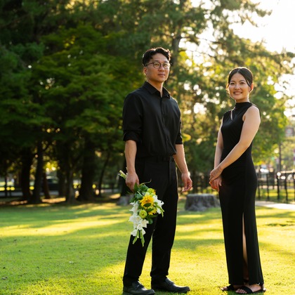 田中良正が撮影した「:albumName」の写真