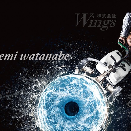 Silver Back Studioが撮影した「人物撮影」の写真