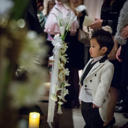 PIC WEDDING PHOTO（三村正人）が撮影したウェディング・結婚の写真