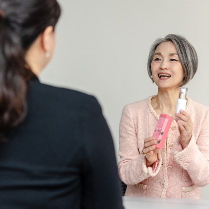 中島三季子が撮影したウェディングや家族、ビジネスの写真