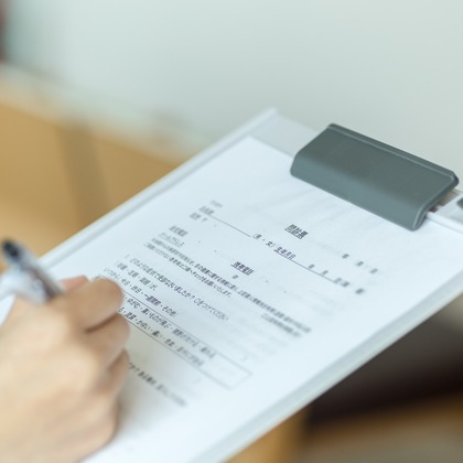 写楽堂が撮影した店舗/オフィス/サロン撮影の写真