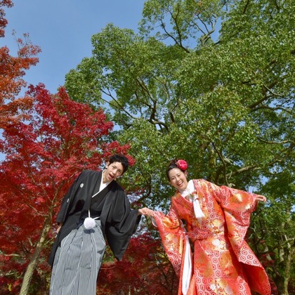 Photo of :albumName taken by Kiki photo works