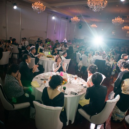 PIC WEDDING PHOTO（沼田 康明）が撮影したウェディングや家族、ビジネスの写真