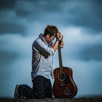 SAMIYAが撮影した旅行先の記念撮影の写真