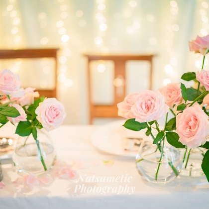 Natsumetic Photography (小関晃典)が撮影したエンゲージメントフォト/結婚式撮影/結婚式二次会撮影の写真