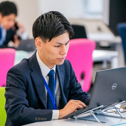 大野颯が撮影したウェディングや家族、ビジネスの写真