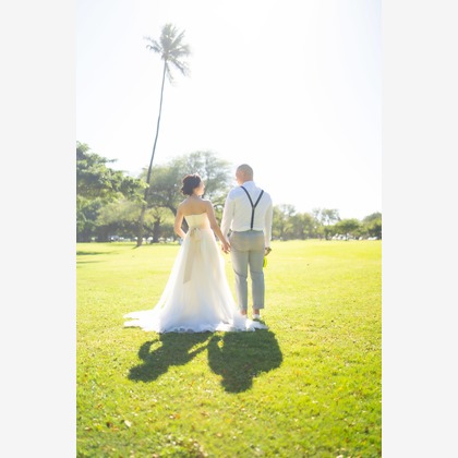 Jayson Tanega Photographyが撮影したウェディングや家族、ビジネスの写真