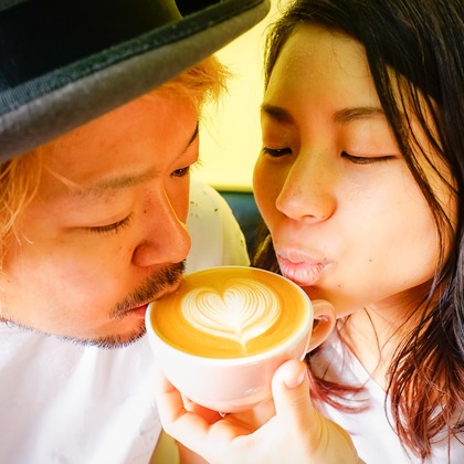 Aya Petite Photographyが出張撮影した「マタニティ出張撮影」の家族写真