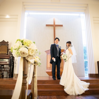 Wedding Day Photography Photos taken by 酒井大輔