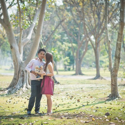 CherryHouse Photographyが撮影したウェディングや家族、ビジネスの写真