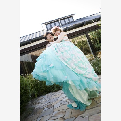 オフィスワイエス（SHO YAMAOKA）が撮影したウェディングや家族、ビジネスの写真