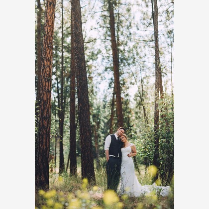 Wedding, Bridal Photos taken by Eric Draht