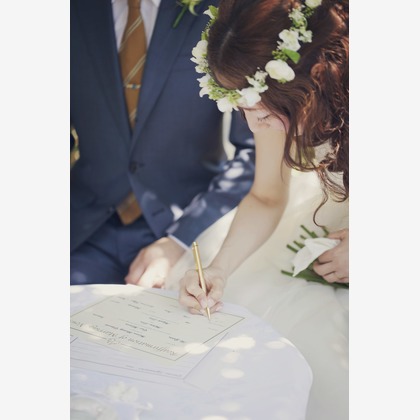 Rina Smile Photography（Rina Kakioka Kusters）が撮影したウェディングや家族、ビジネスの写真