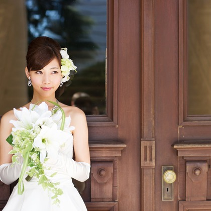 なご婚が撮影したウェディングや家族、ビジネスの写真