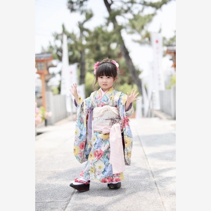 宮部が撮影したエンゲージメントフォトの写真