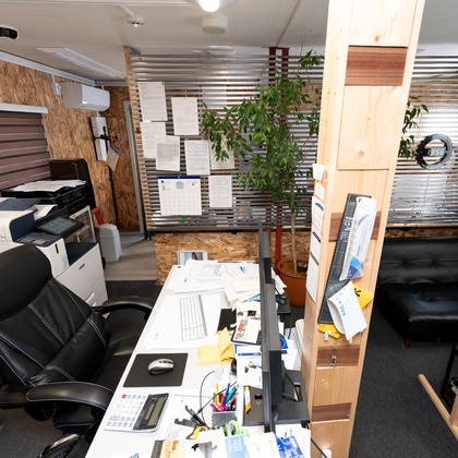 オフィス 芦野が撮影したウェディングや家族、ビジネスの写真