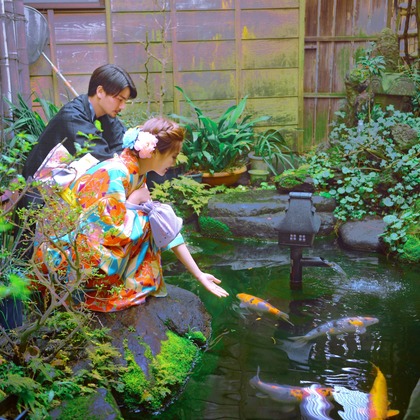 Photo of Sawara taken by 8StarWedding