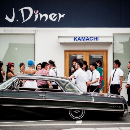  グラフィーズが撮影したウェディングや家族、ビジネスの写真