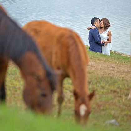 Photo of :albumName taken by 2 of us photography