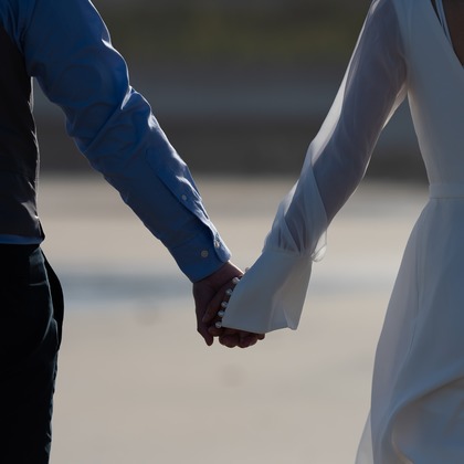 吉田和矢が撮影したウェディング・結婚の写真