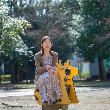 Photographer  Tomoが撮影した人物撮影の写真