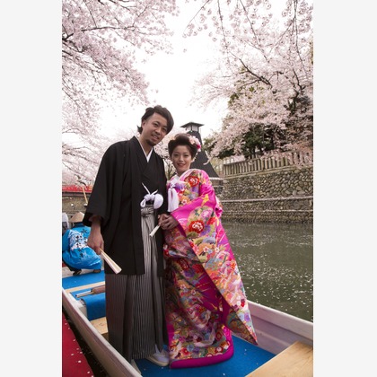 STUDIO NOUVEAU（スタジオ ヌーボ）が撮影したウェディングや家族、ビジネスの写真