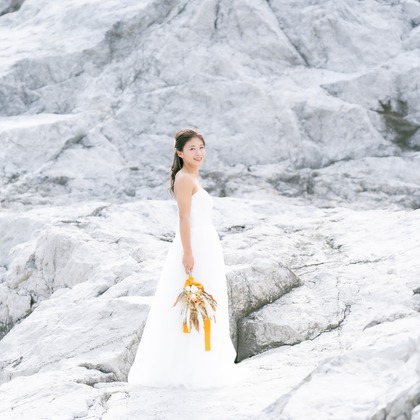 Location Photo Shoot Photos taken by umimoyamamoworks