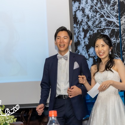 大森光太郎・K-PHOTOが撮影した「エンゲージメントフォト/前撮り/後撮り出張撮影/結婚式二次会撮影」のウェディングフォト - :albumName