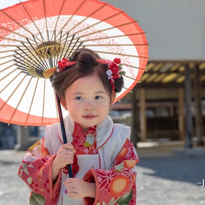 JESSICOが撮影したエンゲージメントフォトの写真